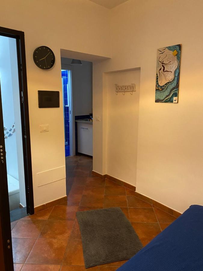 La Piazzetta Villa Vietri Exterior foto